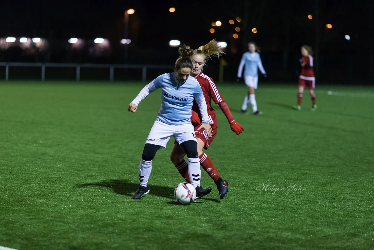 Bild 203 - Frauen SV Wahlstedt - SG KA-HU : Ergebnis: 3:2